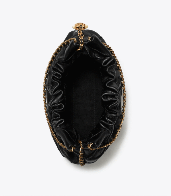 Screenshot 2025-08-25 at 00.29.21 Tory Burch Mini Fleming Soft Hobo Bag Black