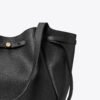 Tory Burch Romy Tote Black