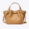 TB_164866_227_SLFRO.pdp-2642x3000 Tory Burch Small Romy Tote Tiramisu