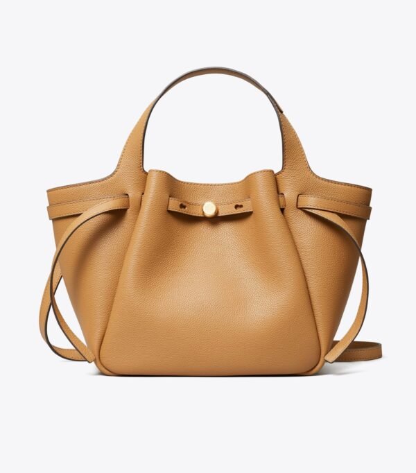 TB_164866_227_SLFRO.pdp-2642x3000 Tory Burch Small Romy Tote Tiramisu