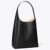 Tory Burch Romy Hobo Bag Black