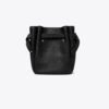 Tory Burch Small Romy Crossbody Black