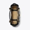 Tory Burch Small Romy Crossbody Black