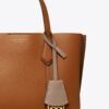 TB_81928_905_C.pdp-2642×3000 Tory Burch Small Perry Triple-compartment Tote Bag Light Umber