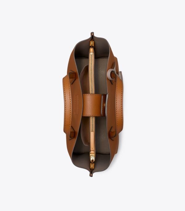 TB_81928_905_D.pdp-2642×3000 Tory Burch Small Perry Triple-compartment Tote Bag Light Umber