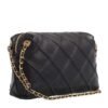Tory Burch Fleming Soft Crossbody Bag Black