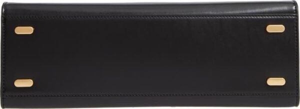 Tory Burch Lee Radziwill Small Bag Black