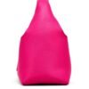 marc-jacobs-the-mini-sack-2f3hsh020h01-665 (1) The Marc Jacobs Mini Sack Bag Fuchsia