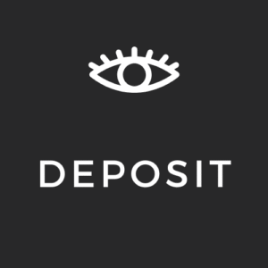 Deposit for Special Orders