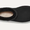 1135092-BLK_5 UGG Women’s Classic Ultra Mini Platform Boot Black
