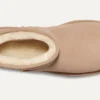 1135092-SAN_5 UGG Women’s Classic Ultra Mini Platform Boot Sand