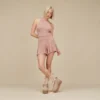 1135092-SAN_8 UGG Women’s Classic Ultra Mini Platform Boot Sand