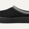 1174471-BLK_3 UGG Women’s Tazz II Black