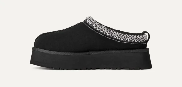 1174471-BLK_3 UGG Women’s Tazz II Black