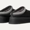 1174471-BLK_4 UGG Women’s Tazz II Black