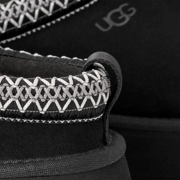 1174471-BLK_5 UGG Women’s Tazz II Black