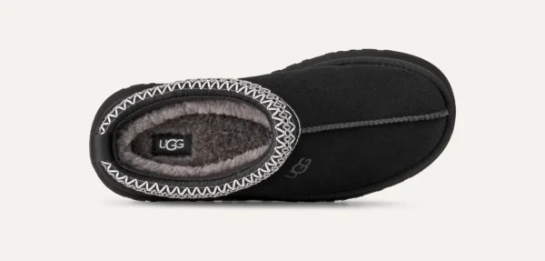1174471-BLK_6 UGG Women’s Tazz II Black