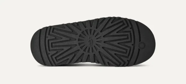 1174471-BLK_7 UGG Women’s Tazz II Black