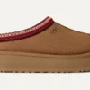 1174471-CHE_1 UGG Women’s Tazz II Chestnut