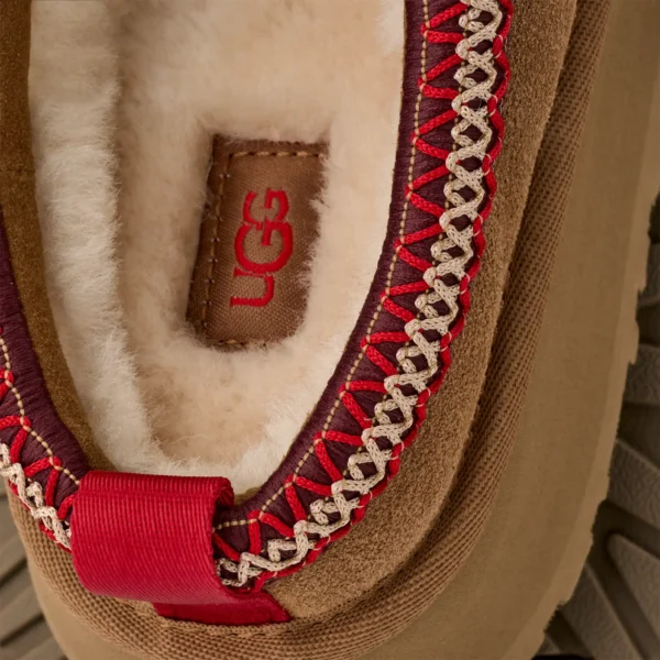 1174471-CHE_5 UGG Women’s Tazz II Chestnut