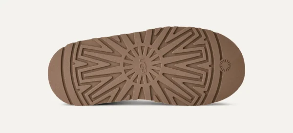 1174471-CHE_7 UGG Women’s Tazz II Chestnut