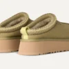 1174471-MBRS_4 UGG Women’s Tazz II Muted Brass