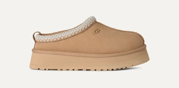 1174471-SAN_1 UGG Women’s Tazz II Sand