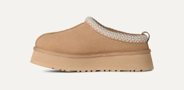 1174471-SAN_3-2 UGG Women’s Tazz II Sand