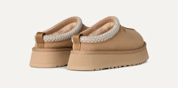 1174471-SAN_4 UGG Women’s Tazz II Sand