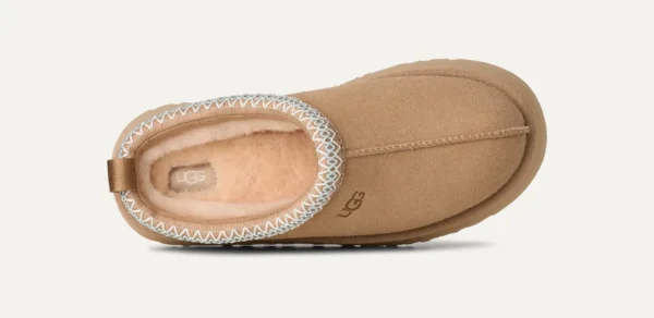 1174471-SAN_6 UGG Women’s Tazz II Sand