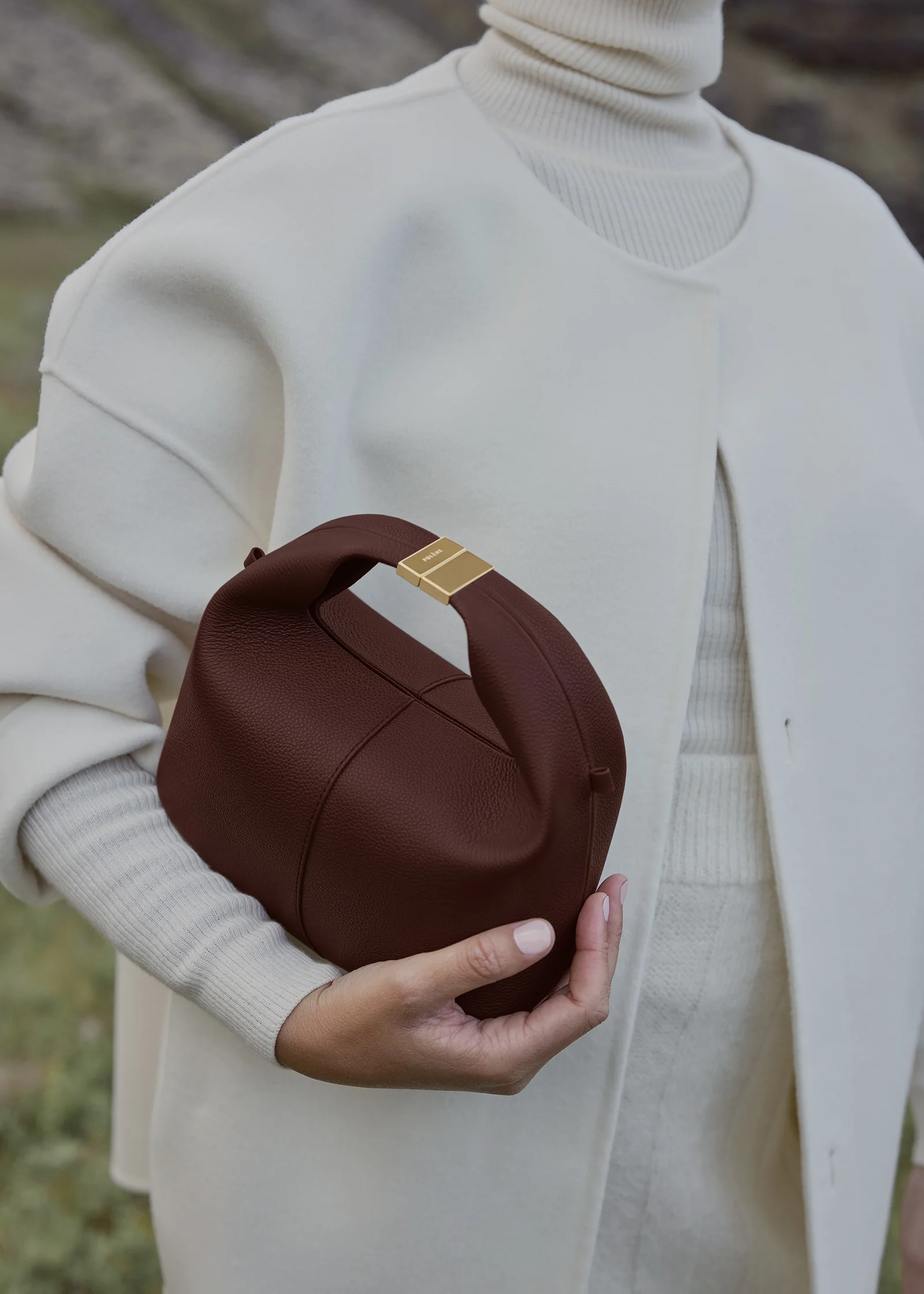 Polène Béri Edition Textured Sandalwood