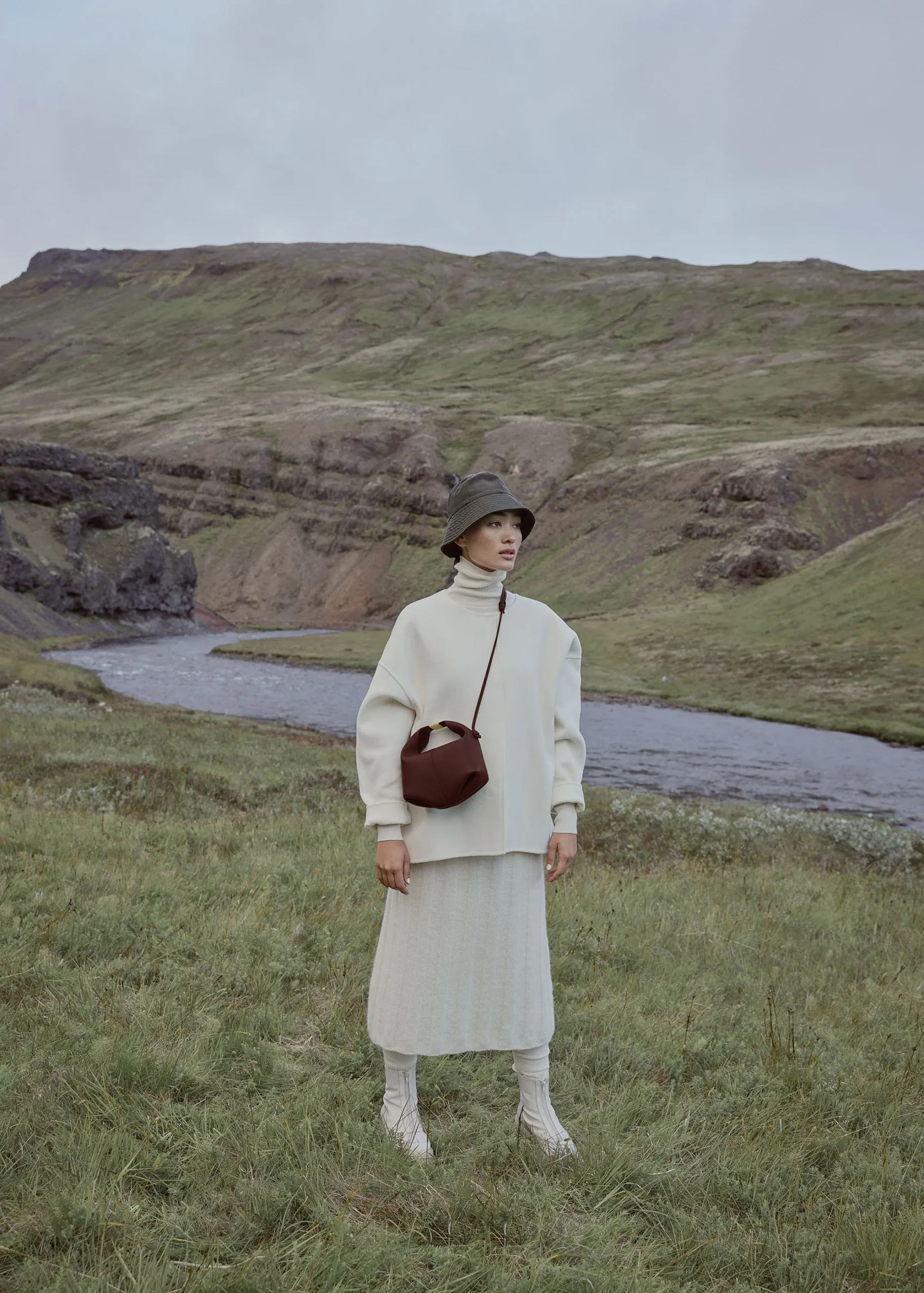 Polène Béri Edition Textured Sandalwood