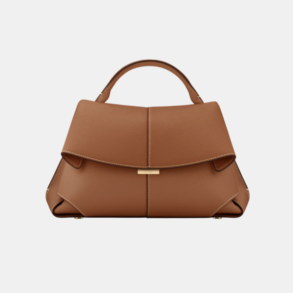 Polène Mokki Edition Textured Camel