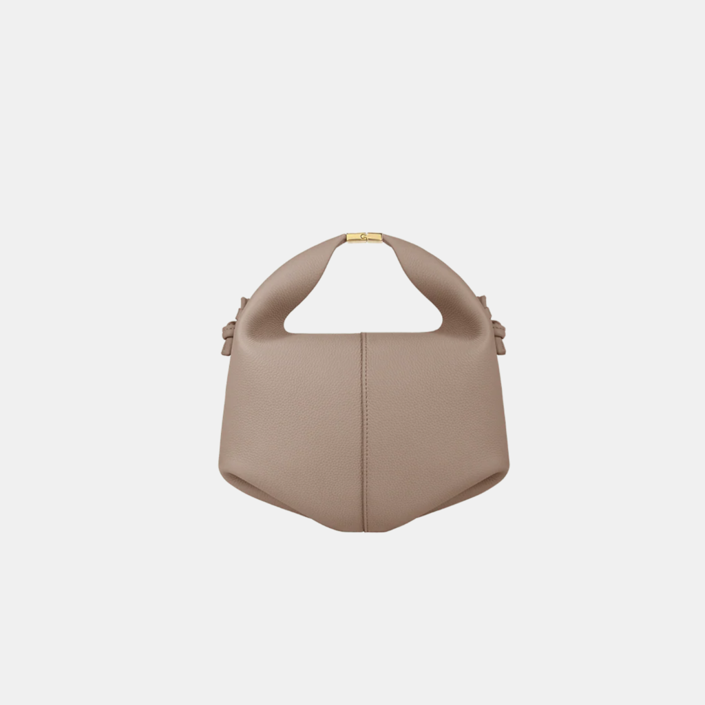 Polène Béri Edition Textured Taupe