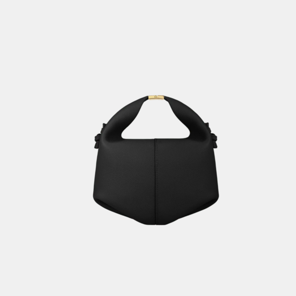 Polène Béri Edition Textured Black