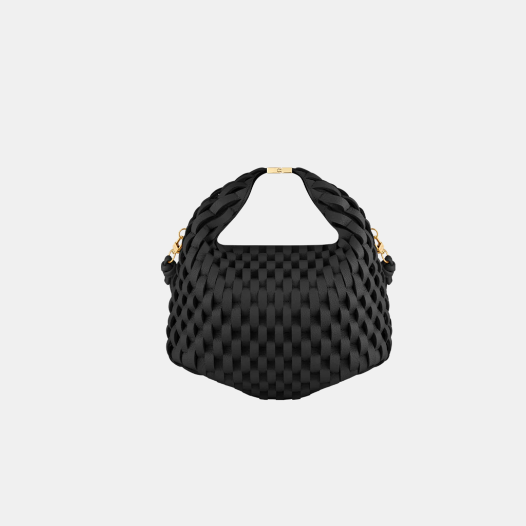 Polène Béri Edition Onda Black