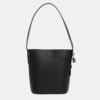 The marc jacobs Drifter Small Bucket Bag Black