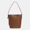Untitled design - 2025-12-23T211632.772 The marc jacobs Drifter Small Bucket Bag Cognac