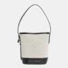 Untitled design - 2025-12-23T211659.026 The Marc Jacobs Drifter Canvas & Leather Bucket Bag