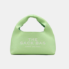Untitled design - 2025-12-23T214531.251 The Marc Jacobs Mini Sack Bag peppermint
