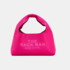 Untitled design - 2025-12-23T214559.432 The Marc Jacobs Mini Sack Bag Fuchsia