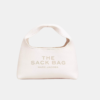 Untitled design - 2025-12-23T215050.293 The Marc Jacobs Mini Sack Bag White