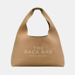 The Marc Jacobs Sack Bag True Camel