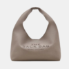 The Marc Jacobs Sack Bag Cement