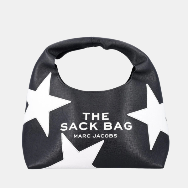 The Marc Jacobs Star Patchwork Sack Bag