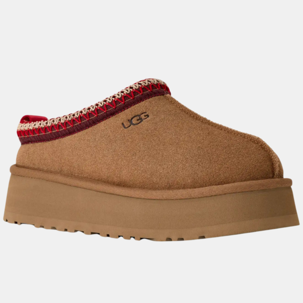 UGG Women’s Tazz II Chestnut