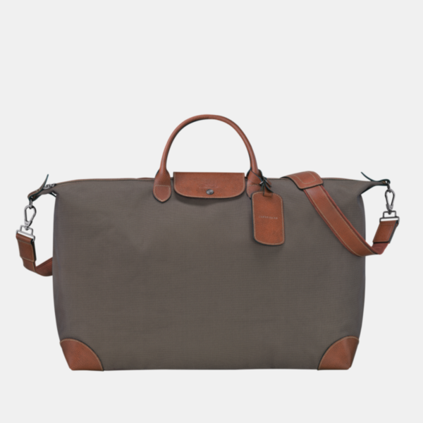 Longchamp Boxford XL Travel bag Brown