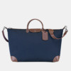 Longchamp Boxford XL Travel bag Navy