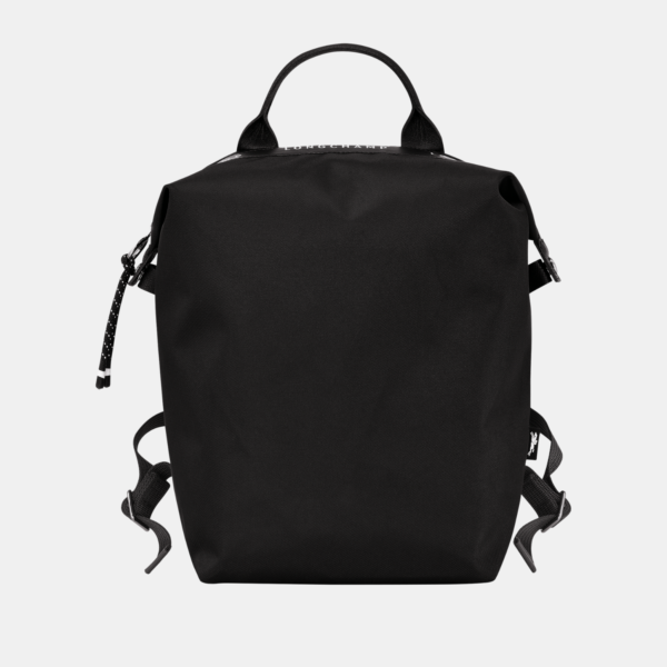Longchamp Le Pliage Energy L Backpack Black