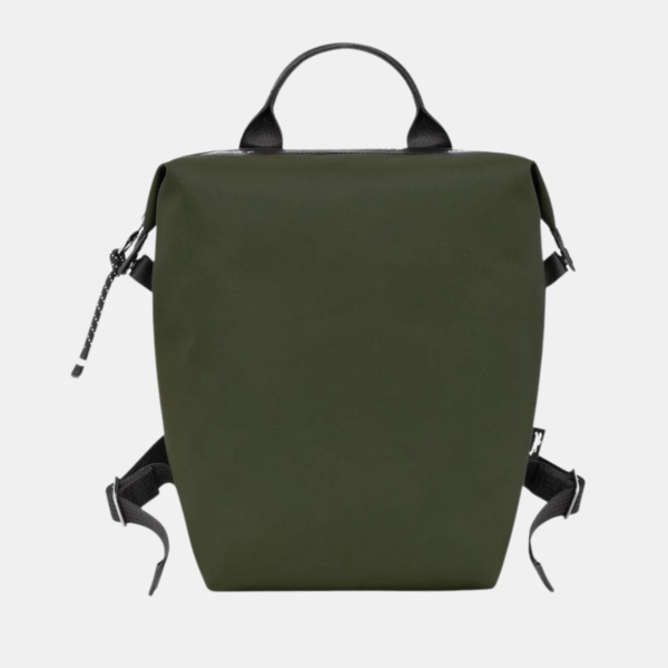 Longchamp Le Pliage Energy L Backpack Khaki